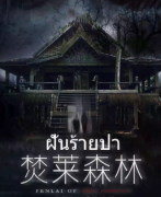 焚萊森林劇本殺復盤_兇手是誰_答案線索解析【找攻略】