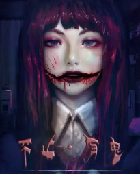 不止有鬼劇本殺