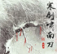 《寒劍嘯南刀》劇本殺復(fù)盤_真相答案_線索推理【劇本解析】