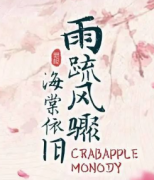 雨疏風驟 海棠依舊劇本殺復盤_真相答案_線索推理_故事結局【劇本解析】