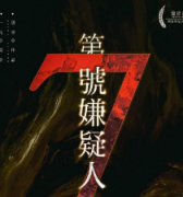 第七嫌疑人劇本殺復盤_案件推理_線索真相_答案結局【故事解析社】