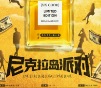 尼克拉島派對劇本殺復盤_線索真相_案件推理_故事還原【結局解析】