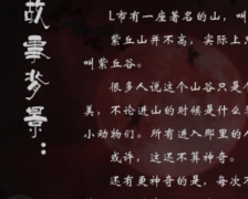 百里黃泉劇本殺復盤_真相答案_故事還原答案結局【二郎解析社】