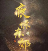 夜驚東郊劇本殺復盤_真相答案_線索解析_案件結局揭秘【二郎推理社】