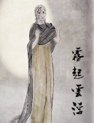 豪門22《霧起云浮》劇本殺復盤_真相答案_線索推理_故事結局【二郎解析社】