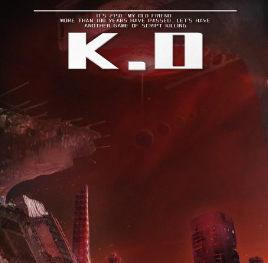 K.O劇本殺