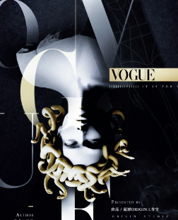 VOGUE劇本殺