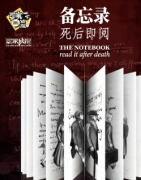 備忘錄：死后即閱劇本殺復盤_真相答案_案件線索_兇手結局【二郎解析社】