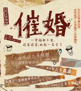 催婚劇本復(fù)盤