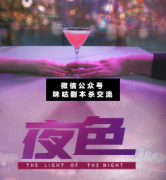 夜色劇本殺復盤_答案線索_故事結局_案件推理【二郎解析社】
