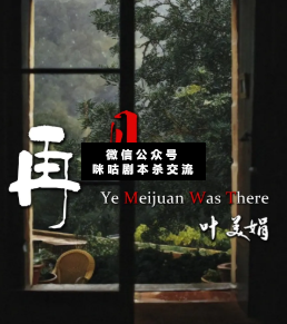 再見葉美娟劇本殺