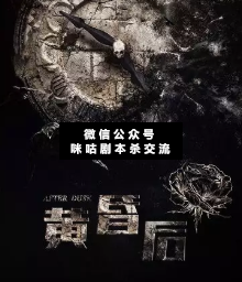黃昏后劇本殺復(fù)盤