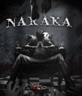 NARAKA劇本殺復盤