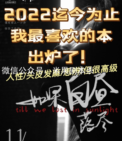 如果白晝落盡劇本殺復(fù)盤答案
