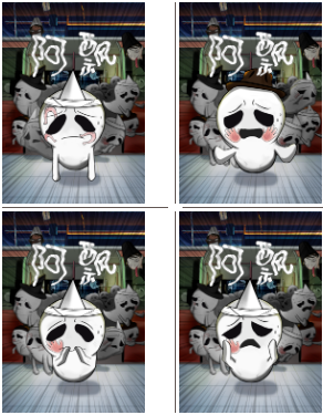 哈哈哈哈哈哈哈劇本殺