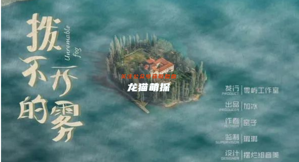 撥不開的霧劇本殺復盤解析