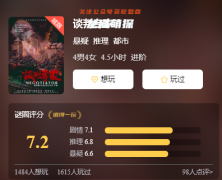   無需下載的劇透資料庫|談判專家劇本殺復盤推理/攻略答案大全/兇手為何行兇原因