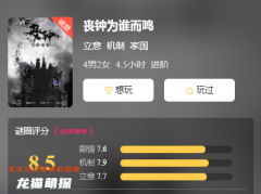 喪鐘為誰而鳴劇本殺復盤答案攻略-角色簡介-玩家推理思路-演繹結局解析