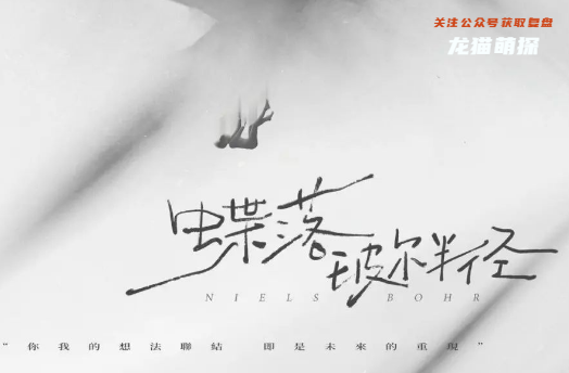 蝶落玻爾半徑劇本殺復(fù)盤答案