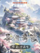 異世奇談劇本殺復盤測評_百變大偵探答案_兇手揭秘_故事真相結局