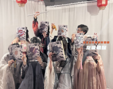 夜闌鬼塔劇本殺復(fù)盤測(cè)評(píng)劇透（灰衣男子角色CP及任務(wù)答案解析）