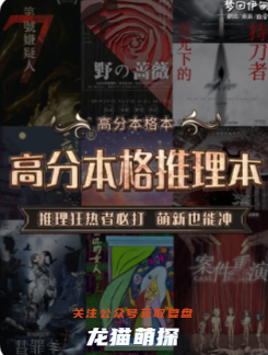 劇本殺復盤推薦