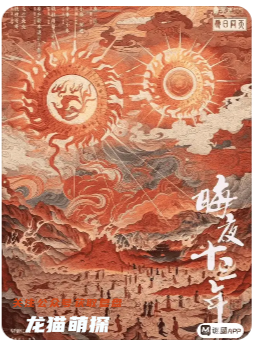 晦夜十三年劇本殺