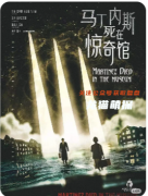 《馬丁內(nèi)斯死在驚奇館》劇本殺復(fù)盤解析：機(jī)械詭計(jì)空間謎題