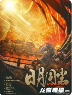 日月同塵劇本殺