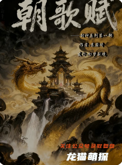 朝歌賦劇本殺復盤
