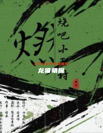 燃燒吧小雨村劇本殺復盤