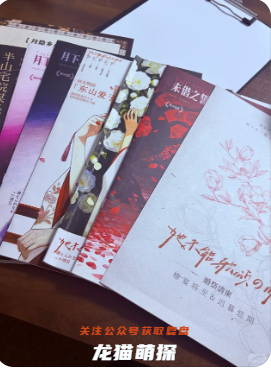終夜于此懸停劇本殺