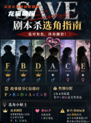 《菲爾德大陸2卡爾特學(xué)院》劇本殺復(fù)盤(pán)教程：線索答案+機(jī)制規(guī)則+真相結(jié)局揭秘
