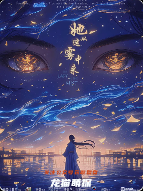 《她，從迷霧中來》劇本殺